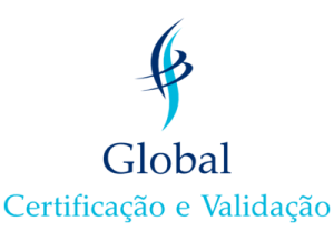 Global Certificação e Validação Logo